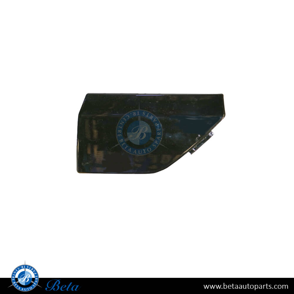 Front Bumper Tow Cover M-Tek for BMW 3 Series 2023-Up models, Part Number 51118085454 Front Bumper Tow Cover M-Tek for BMW 3 Series 2023-Up models, Part Number 51118085454